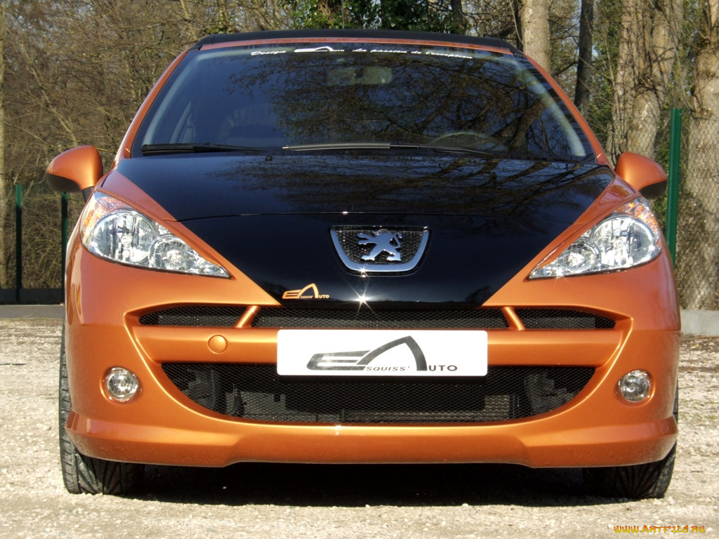 , peugeot